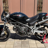 Ducati Monster 600