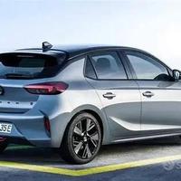 Ricambi musata Opel Corsa 2023