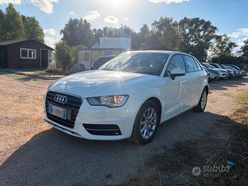 AUDI A3 SPORTBACK 1.6 TDI 105CV 180.000 KM 2013