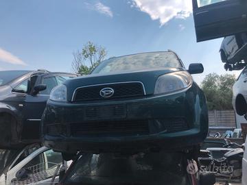 DAIHATSU TERIOS ANNO 08