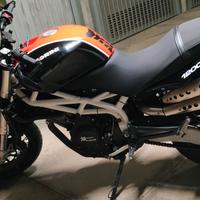 Moto Morini 1200 Sport - 2009