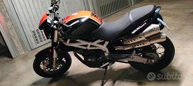 Moto Morini 1200 Sport - 2009