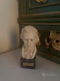 Busto piccolo Chopin
