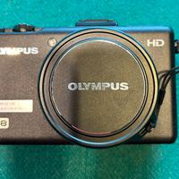 Macchina fotografica Olympus xz 1