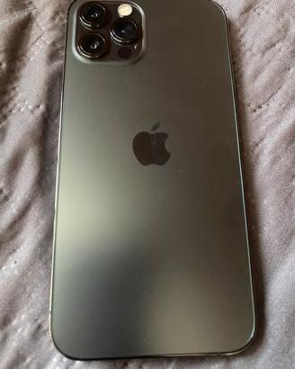 IPhone 12 Pro