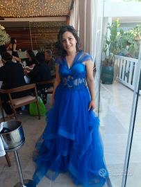 abito da cerimonia tgl M 