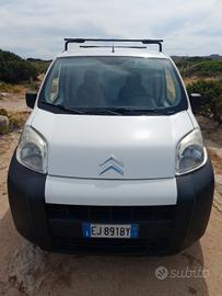 Citroen Nemo Fiorino  1.3 hdi diesel