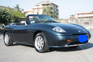 Fiat Barchetta