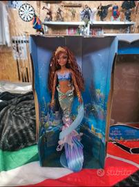 Little mermaid originale Disney