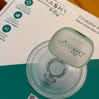 Tiralatte Mamashy plus