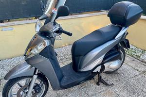 Honda SH 300 - 2013