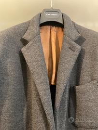 Blazer monopetto uomo Dolce & Gabbana originale tg