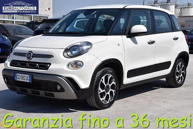 FIAT 500L 1.4 95cv S&S Cross