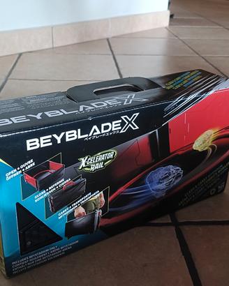 Arena Bay Blade per bambini 