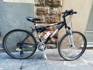 Mountain bike Bianchi Thunder 