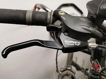 Mountainbike BRider 26' Shimano