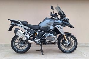 BMW R1200GS LC 2013