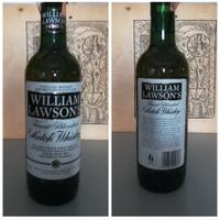 Whisky William Lawson's