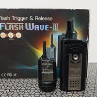 Treigger Professionale 