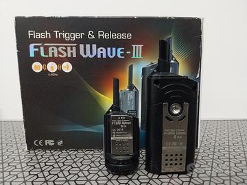 Treigger Professionale 