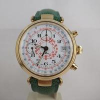 Pryngeps crono telemetro Valjoux 7765