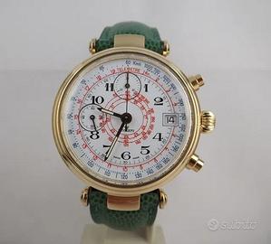 Pryngeps crono telemetro Valjoux 7765