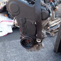 MOTORE VOLKSWAGEN Golf 6 2.0 TDI CODICE CFH KM 108