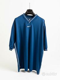 Maglia Allenamento Italia Vintage Nike 1998