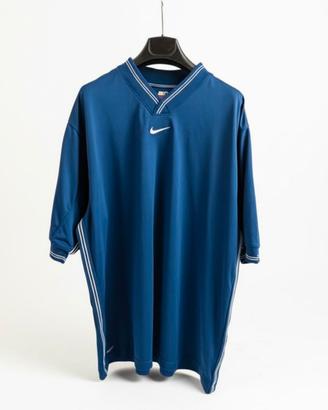Maglia Allenamento Italia Vintage Nike 1998