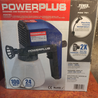 Pistola per verniciare