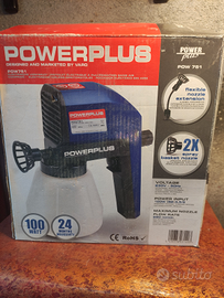 Pistola per verniciare