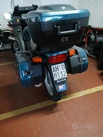 BMW 1100 anno 1992 km 14.000 originali
