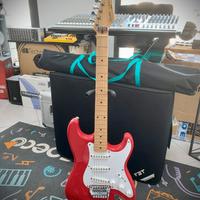 Squier Strato Japan (1987-88) Chitarra Elettrica