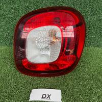 fanale stop posteriore destro Smart 453