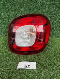 fanale stop posteriore destro Smart 453