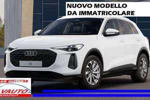 Audi Q5 2.0 tdi mhev+ Business quattro 204cv s-tro