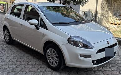 Fiat Punto 1.2 Benzina 69cv