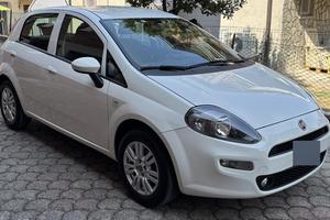 Fiat Punto 1.2 Benzina 69cv