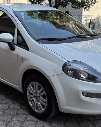 Fiat Punto 1.2 Benzina 69cv