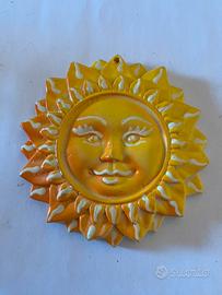 Sole da parete