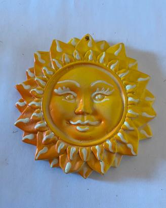 Sole da parete