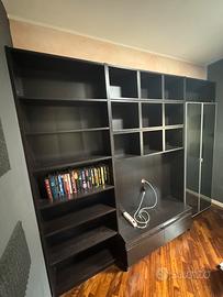 Mobile IKEA componibile BILLY