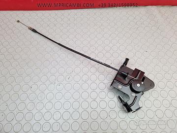 MOTORINO VALVOLA BMW K1300R 2011 2010 K1300 2009 2