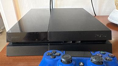 Play Station 4