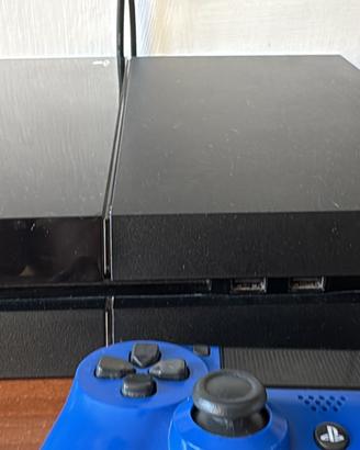 Play Station 4