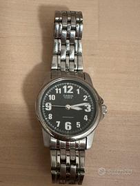 Orologio Casio vintage