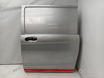 Porta posteriore scorrevole sinistra mercedes vito