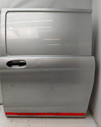 Porta posteriore scorrevole sinistra mercedes vito