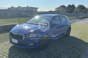 SKODA Fabia 1.0 MPI 80 CV Ambition