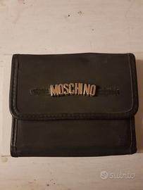 Borsellino moschino on sale